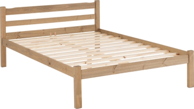 Image: 6959 - Panama Double Bed